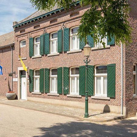 B&B Woonboerderij Peters Horn Εξωτερικό φωτογραφία