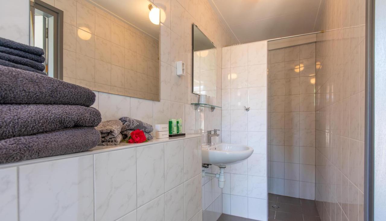 B&B Woonboerderij Peters Horn Εξωτερικό φωτογραφία