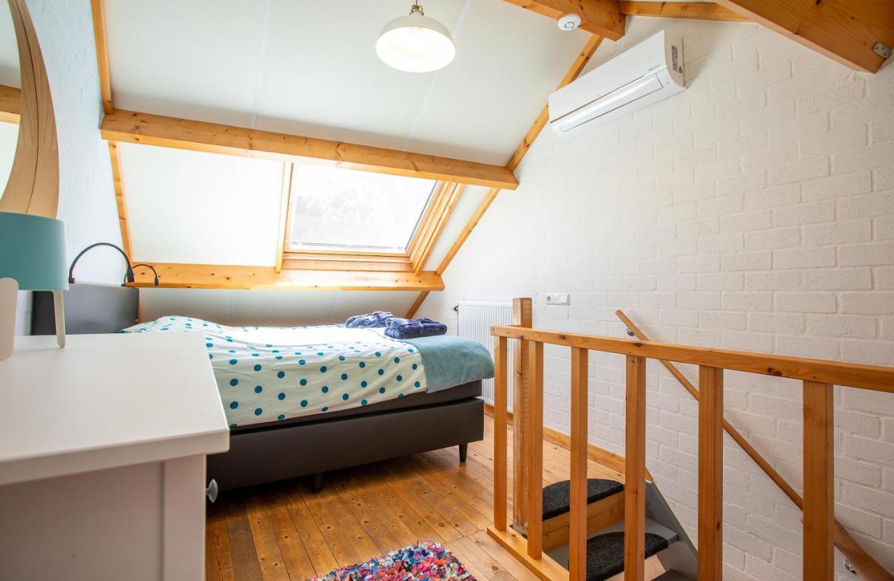 B&B Woonboerderij Peters Horn Εξωτερικό φωτογραφία