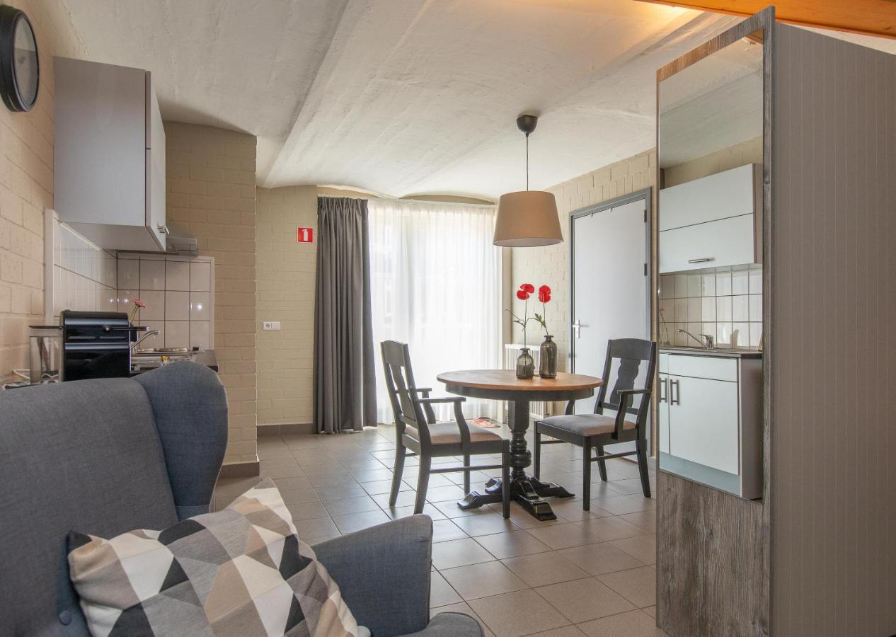 B&B Woonboerderij Peters Horn Δωμάτιο φωτογραφία
